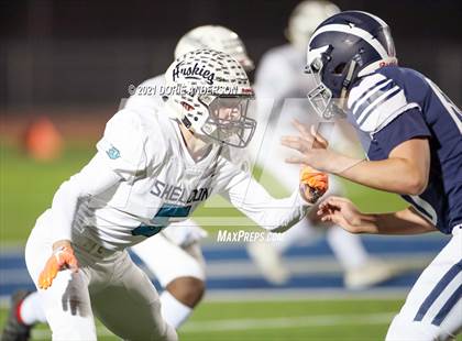 Thumbnail 3 in Sheldon @ Vista del Lago photogallery.