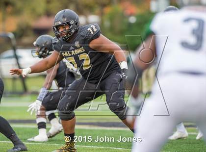 Thumbnail 1 in DePaul Catholic @ Paramus Catholic photogallery.