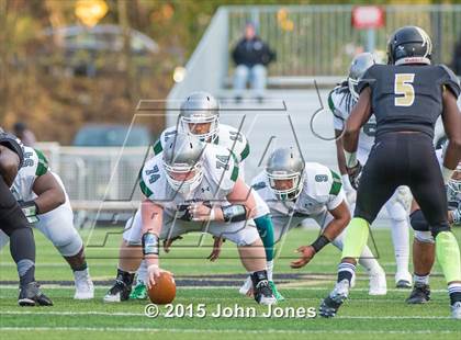 Thumbnail 1 in DePaul Catholic @ Paramus Catholic photogallery.