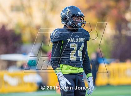 Thumbnail 1 in DePaul Catholic @ Paramus Catholic photogallery.