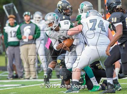 Thumbnail 3 in DePaul Catholic @ Paramus Catholic photogallery.