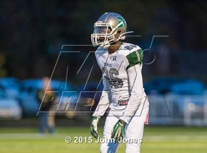 Thumbnail 3 in DePaul Catholic @ Paramus Catholic photogallery.