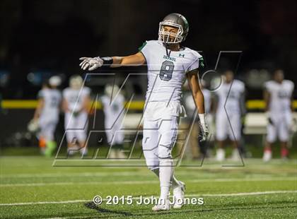 Thumbnail 1 in DePaul Catholic @ Paramus Catholic photogallery.
