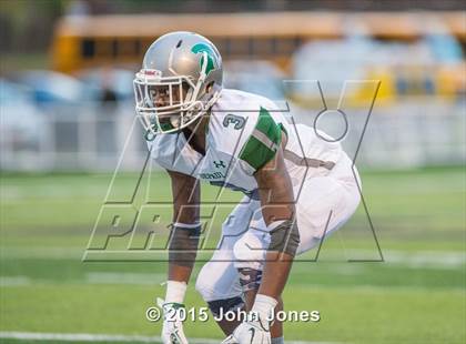 Thumbnail 1 in DePaul Catholic @ Paramus Catholic photogallery.