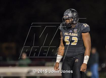 Thumbnail 3 in DePaul Catholic @ Paramus Catholic photogallery.
