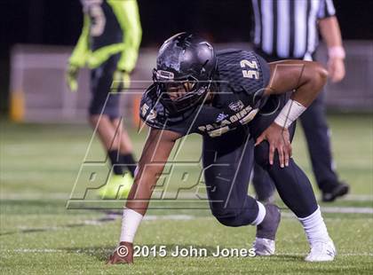 Thumbnail 3 in DePaul Catholic @ Paramus Catholic photogallery.
