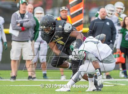 Thumbnail 1 in DePaul Catholic @ Paramus Catholic photogallery.