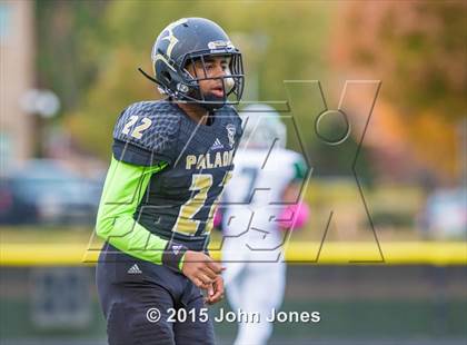 Thumbnail 1 in DePaul Catholic @ Paramus Catholic photogallery.