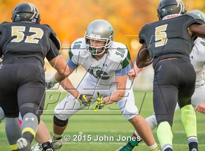 Thumbnail 3 in DePaul Catholic @ Paramus Catholic photogallery.