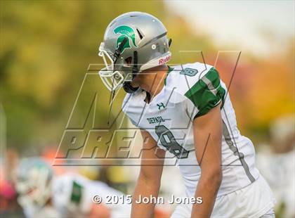 Thumbnail 2 in DePaul Catholic @ Paramus Catholic photogallery.