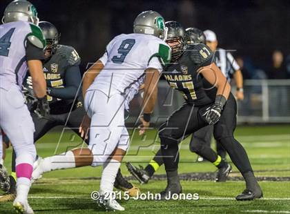 Thumbnail 1 in DePaul Catholic @ Paramus Catholic photogallery.