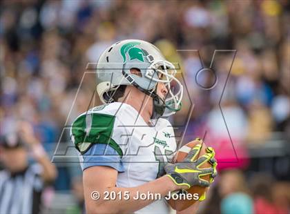 Thumbnail 2 in DePaul Catholic @ Paramus Catholic photogallery.