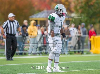 Thumbnail 2 in DePaul Catholic @ Paramus Catholic photogallery.