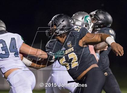 Thumbnail 2 in DePaul Catholic @ Paramus Catholic photogallery.