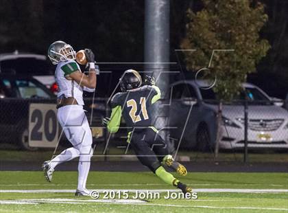 Thumbnail 1 in DePaul Catholic @ Paramus Catholic photogallery.