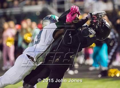 Thumbnail 2 in DePaul Catholic @ Paramus Catholic photogallery.
