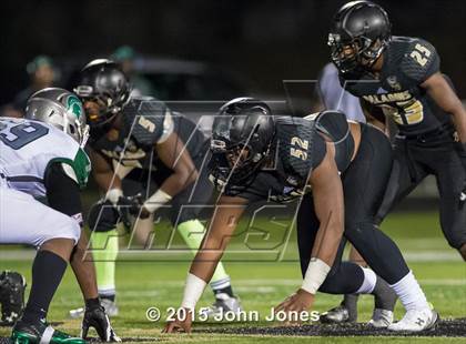 Thumbnail 1 in DePaul Catholic @ Paramus Catholic photogallery.