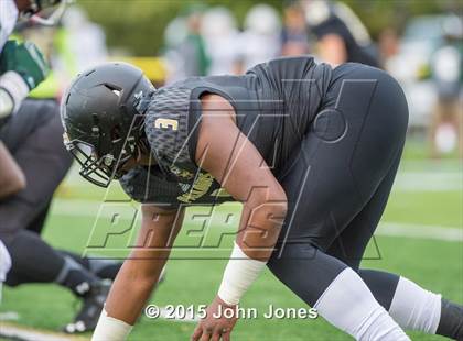 Thumbnail 1 in DePaul Catholic @ Paramus Catholic photogallery.