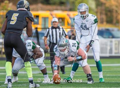 Thumbnail 1 in DePaul Catholic @ Paramus Catholic photogallery.