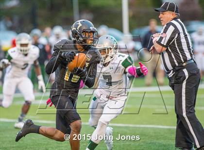 Thumbnail 2 in DePaul Catholic @ Paramus Catholic photogallery.