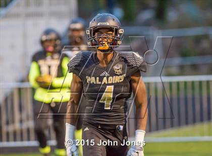 Thumbnail 2 in DePaul Catholic @ Paramus Catholic photogallery.