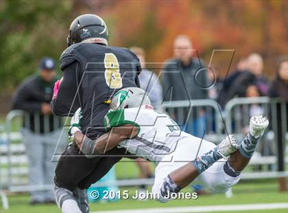 Thumbnail 2 in DePaul Catholic @ Paramus Catholic photogallery.