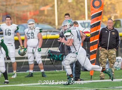 Thumbnail 3 in DePaul Catholic @ Paramus Catholic photogallery.