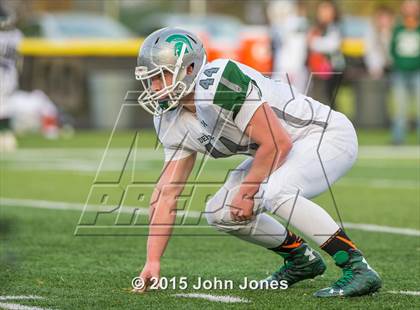 Thumbnail 3 in DePaul Catholic @ Paramus Catholic photogallery.