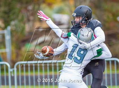 Thumbnail 2 in DePaul Catholic @ Paramus Catholic photogallery.