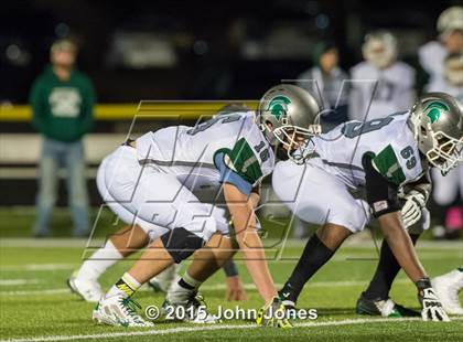 Thumbnail 2 in DePaul Catholic @ Paramus Catholic photogallery.