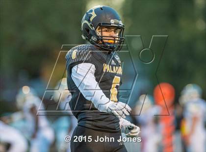 Thumbnail 3 in DePaul Catholic @ Paramus Catholic photogallery.