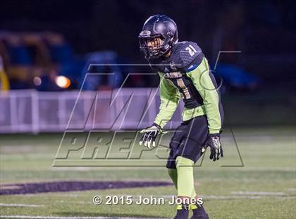 Thumbnail 1 in DePaul Catholic @ Paramus Catholic photogallery.