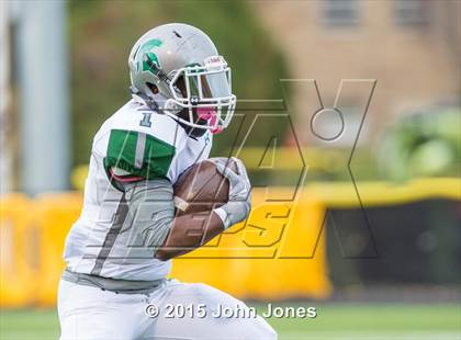 Thumbnail 3 in DePaul Catholic @ Paramus Catholic photogallery.