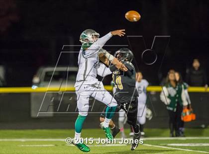 Thumbnail 2 in DePaul Catholic @ Paramus Catholic photogallery.