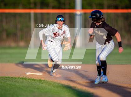 Thumbnail 2 in Anahuac vs Warren @Warren photogallery.