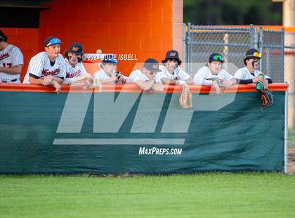 Thumbnail 2 in Anahuac vs Warren @Warren photogallery.