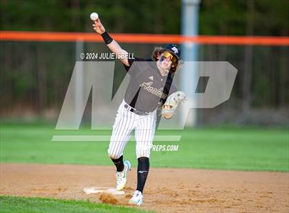 Thumbnail 3 in Anahuac vs Warren @Warren photogallery.