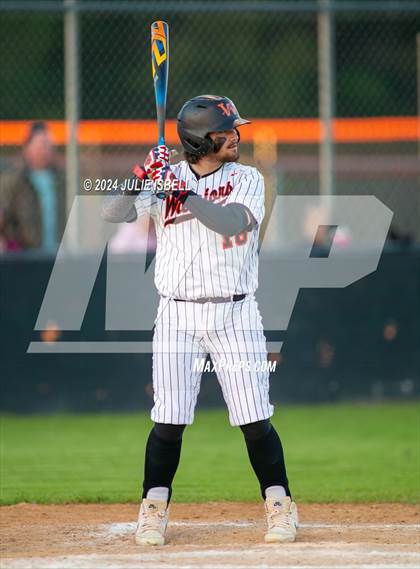 Thumbnail 3 in Anahuac vs Warren @Warren photogallery.