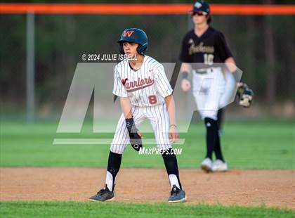 Thumbnail 2 in Anahuac vs Warren @Warren photogallery.