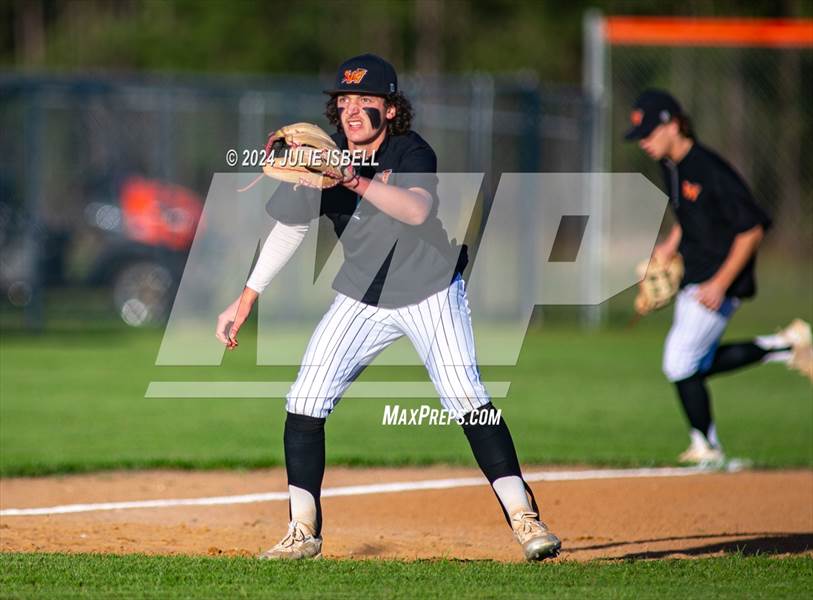 Photo 1 in the Anahuac vs Warren Warren Photo Gallery (75 Photos)