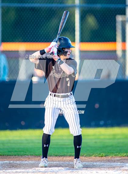 Thumbnail 3 in Anahuac vs Warren @Warren photogallery.