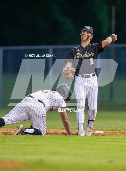 Thumbnail 2 in Anahuac vs Warren @Warren photogallery.