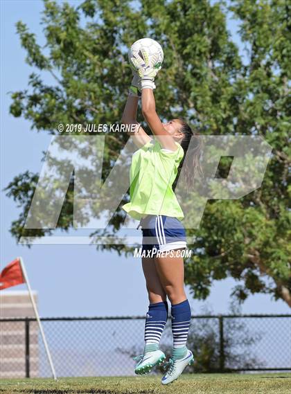 Thumbnail 3 in Sierra Vista @ Palo Verde (Las Vegas Kick-Off) photogallery.