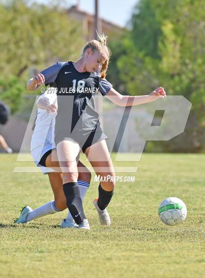 Thumbnail 3 in Sierra Vista @ Palo Verde (Las Vegas Kick-Off) photogallery.