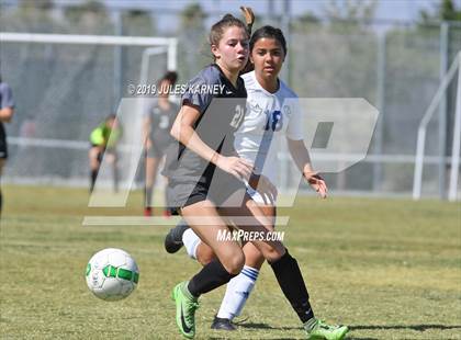 Thumbnail 3 in Sierra Vista @ Palo Verde (Las Vegas Kick-Off) photogallery.