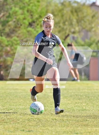 Thumbnail 2 in Sierra Vista @ Palo Verde (Las Vegas Kick-Off) photogallery.