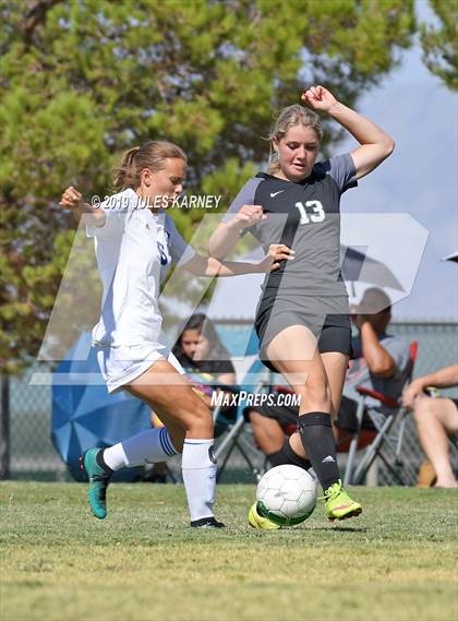 Thumbnail 2 in Sierra Vista @ Palo Verde (Las Vegas Kick-Off) photogallery.
