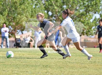 Thumbnail 2 in Sierra Vista @ Palo Verde (Las Vegas Kick-Off) photogallery.
