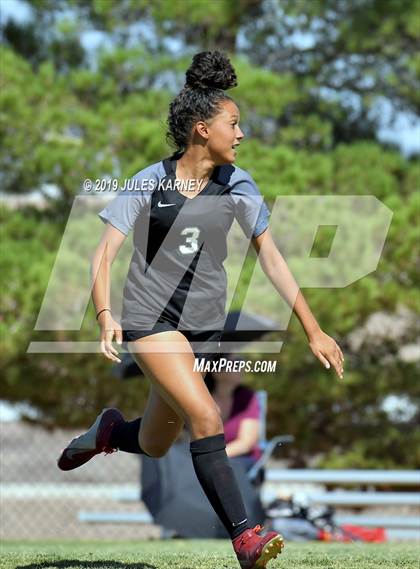 Thumbnail 1 in Sierra Vista @ Palo Verde (Las Vegas Kick-Off) photogallery.