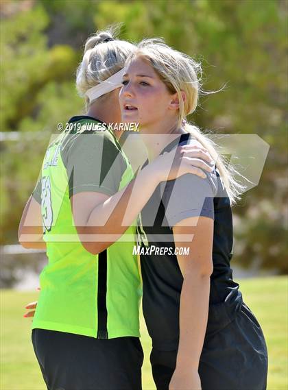 Thumbnail 1 in Sierra Vista @ Palo Verde (Las Vegas Kick-Off) photogallery.